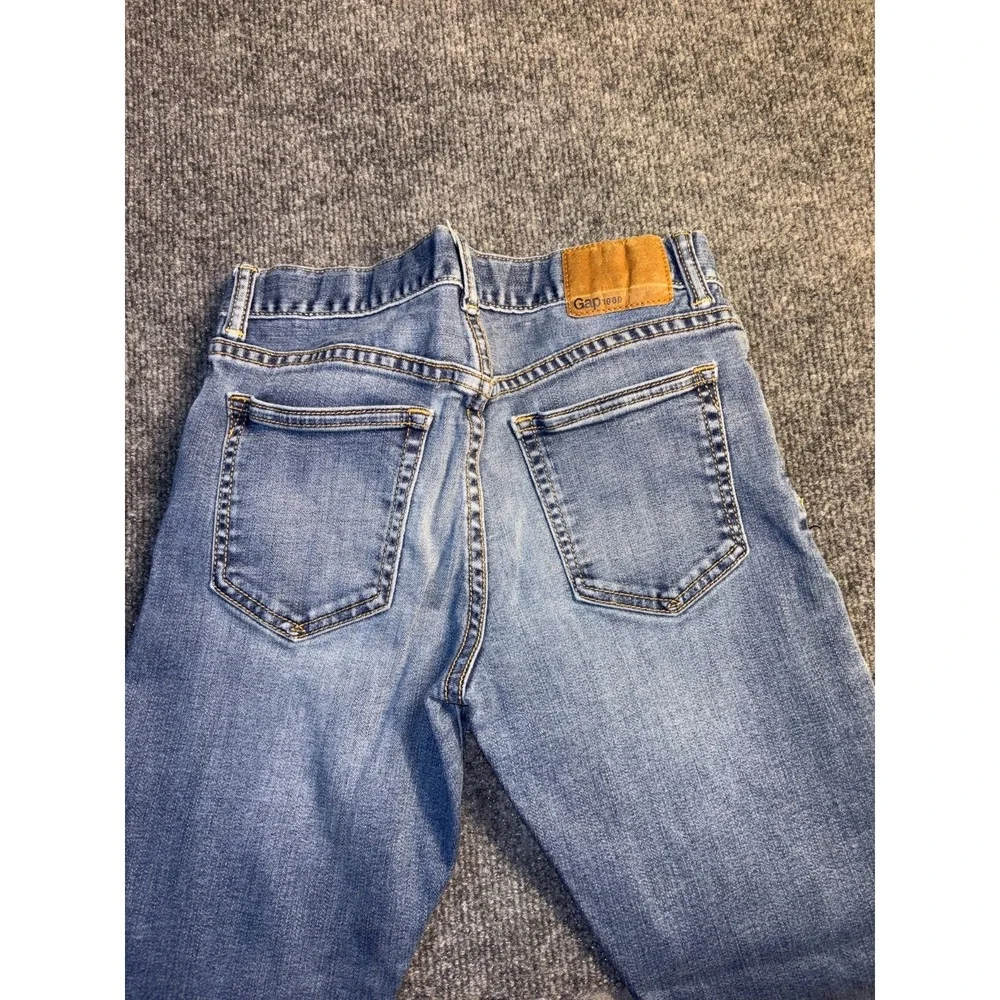GAP 1969 straight